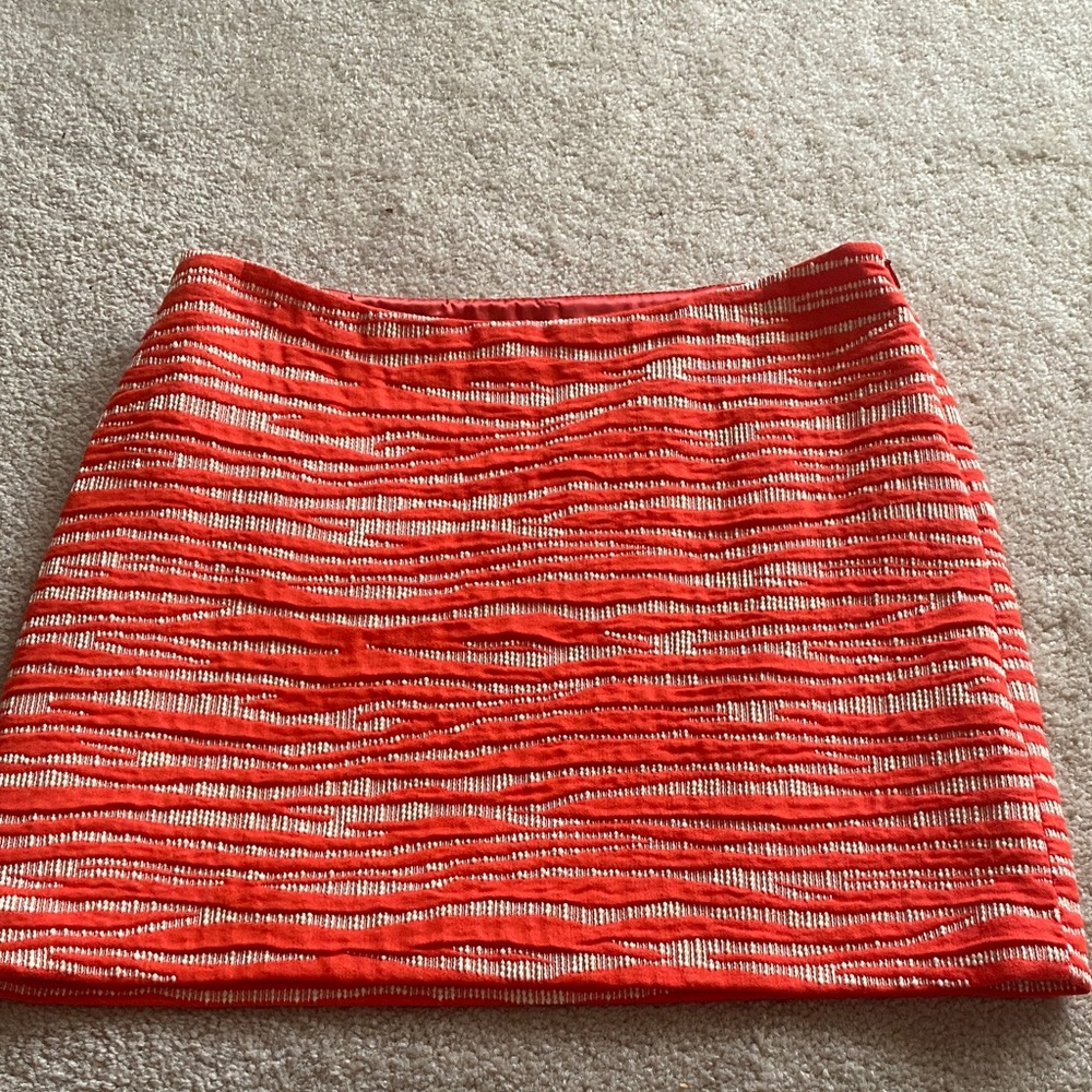 Molly of New York size 8 made in USA skirts lined - Picture 1 of 5